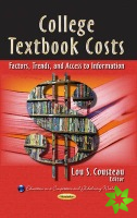 College Textbook Costs