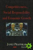 Competitiveness, Social Responsibility & Economic Growth
