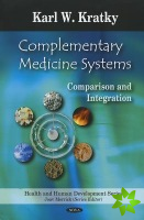 Complementary Medicine Systems