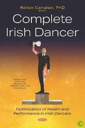 Complete Irish Dancer