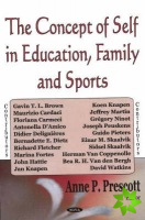 Concept of Self in Education, Family & Sports