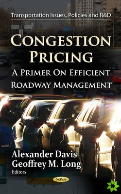 Congestion Pricing