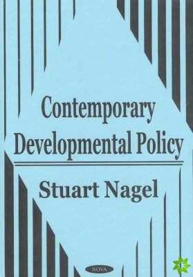 Contemporary Developmental Policy