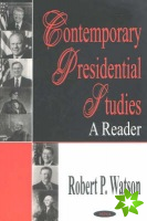 Contemporary Presidential Studies
