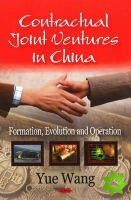 Contractual Joint Ventures in China