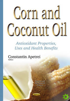 Corn & Coconut Oil