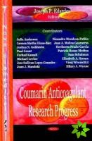 Coumarin Anticoagulant Research Progress