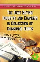 Debt Buying Industry & Changes in Collection of Consumer Debts