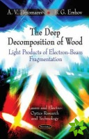 Deep Decomposition of Wood