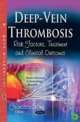 Deep-Vein Thrombosis