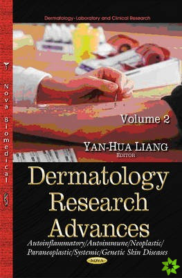 Dermatology Research Advances