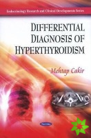 Differential Diagnosis of Hyperthyroidism