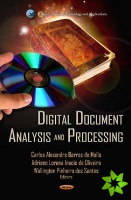 Digital Document Analysis & Processing