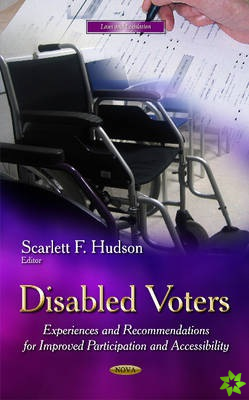 Disabled Voters