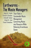 Earthworms -- The Waste Managers