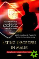 Eating Disorder in Males