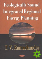 Ecologically Sound Integrated Regional Energy Panning