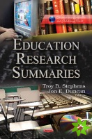 Education Research Summaries