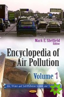 Encyclopedia of Air Pollution