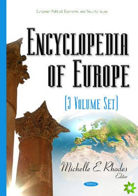 Encyclopedia of Europe