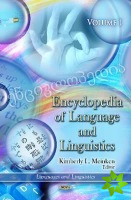 Encyclopedia of Language & Linguistics