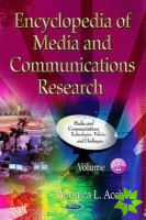 Encyclopedia of Media & Communications Research