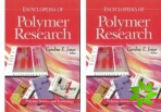 Encyclopedia of Polymer Research
