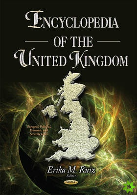 Encyclopedia of the United Kingdom