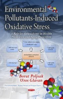 Environmental Pollutants-Induced Oxidative Stress
