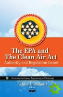 EPA & the Clean Air Act