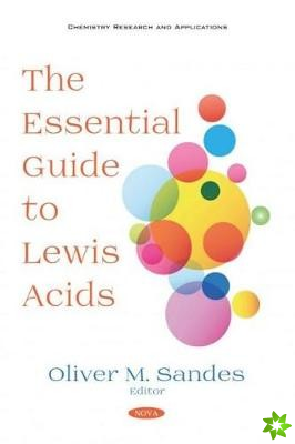 Essential Guide to Lewis Acids