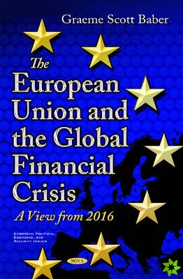 European Union & the Global Financial Crisis