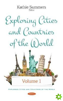 Exploring Cities and Countries of the World