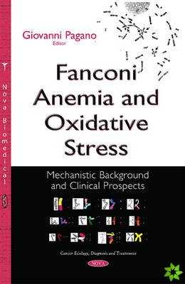 Fanconi Anemia & Oxidative Stress