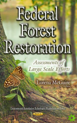 Federal Forest Restoration