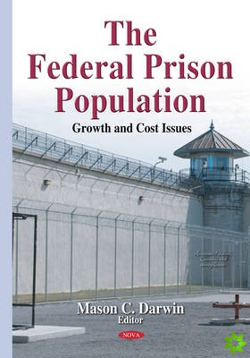 Federal Prison Population