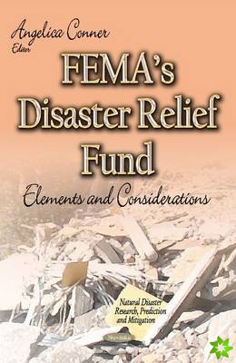 FEMAs Disaster Relief Fund