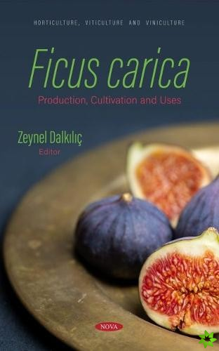 Ficus carica: Production, Cultivation and Uses