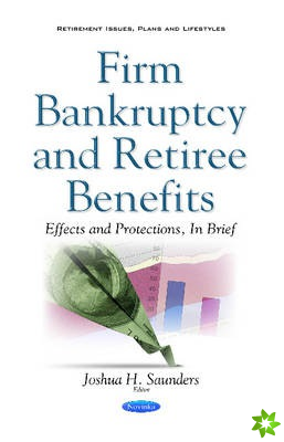 Firm Bankruptcy & Retiree Benefits