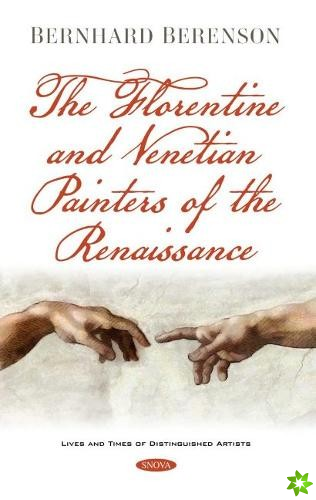 Florentine and Venetian Painters of the Renaissance