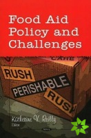 Food Aid Policy & Challenges