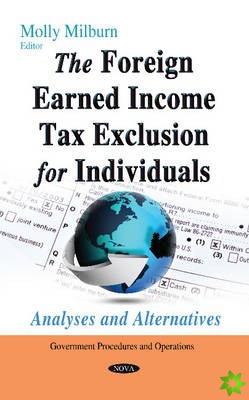 Foreign Earned Income Tax Exclusion for Individuals