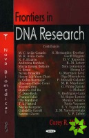 Frontiers in DNA Research