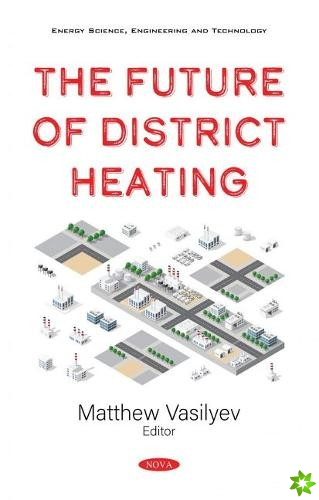 Future of District Heating