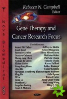 Gene Therapy & Cancer Research Focus