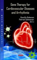 Gene Therapy for Cardiovascular Diseases & Arrhythmia