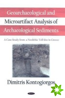 Geoarchaeological & Microartifact Analysis of Archaeological Sediments