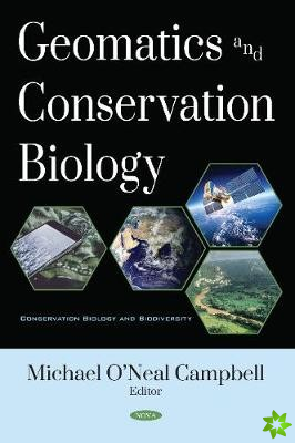Geomatics and Conservation Biology