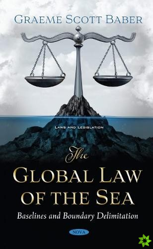 Global Law of the Sea