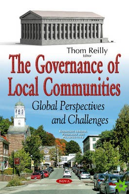 Governance of Local Communities